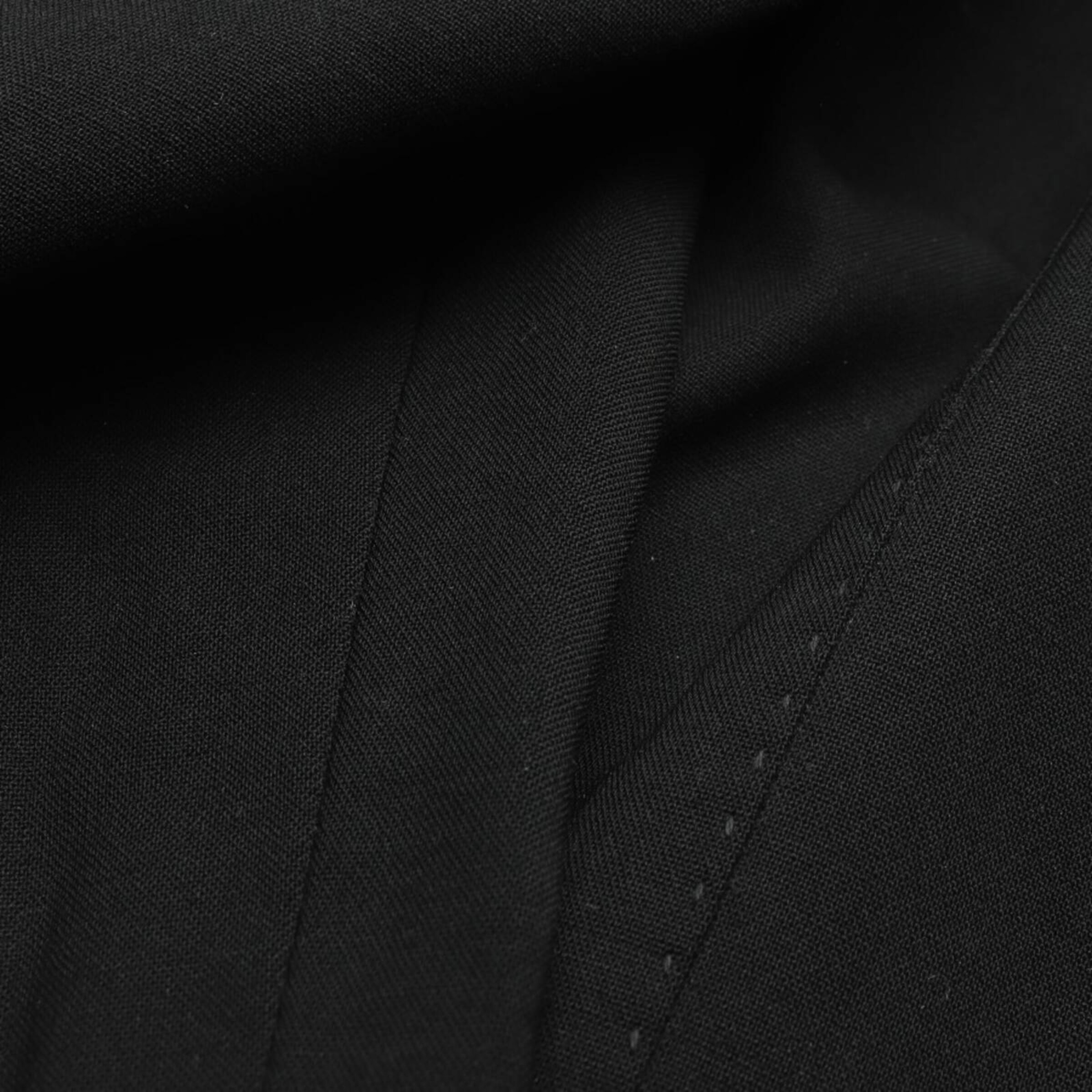 Louis Vuitton Pants in XS in Black