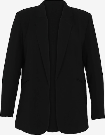 Paprika Blazer in Schwarz: predná strana