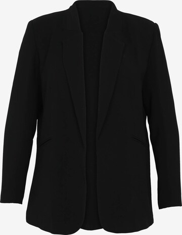 Paprika Blazer in Schwarz: predná strana