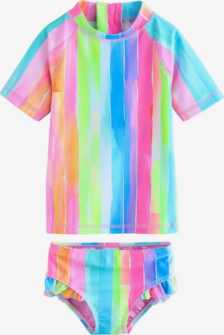 mišri Next UV apsauga: priekis