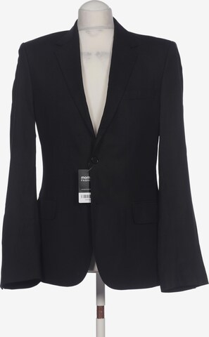 Zadig & Voltaire Suit Jacket in M in Black: front