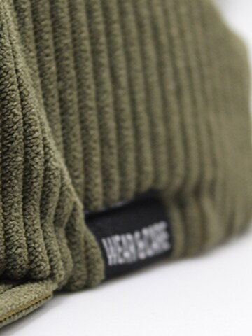 Cappello da baseball sportivo di Surf Monkey in verde