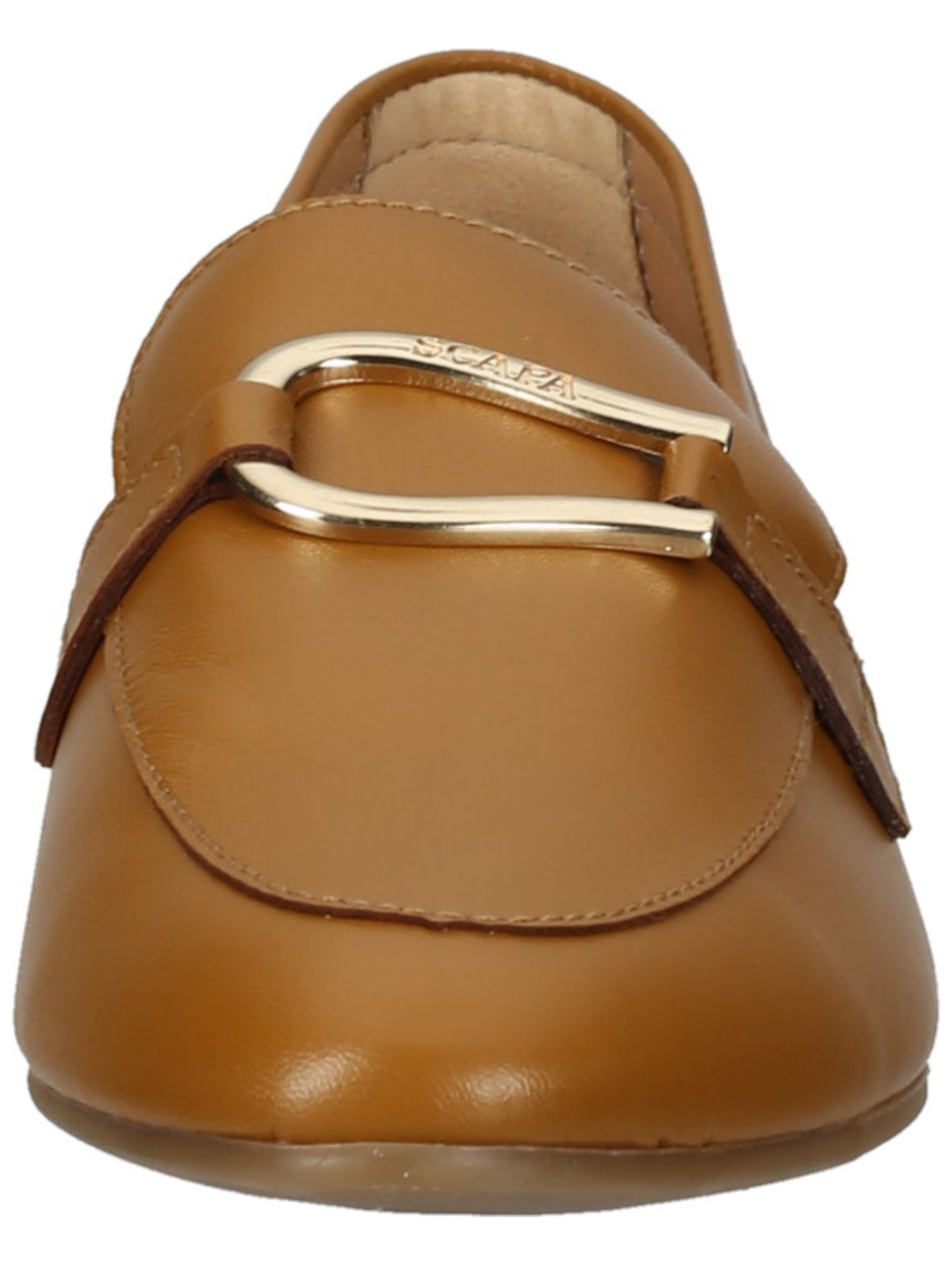 SCAPA Instappers in Bruin