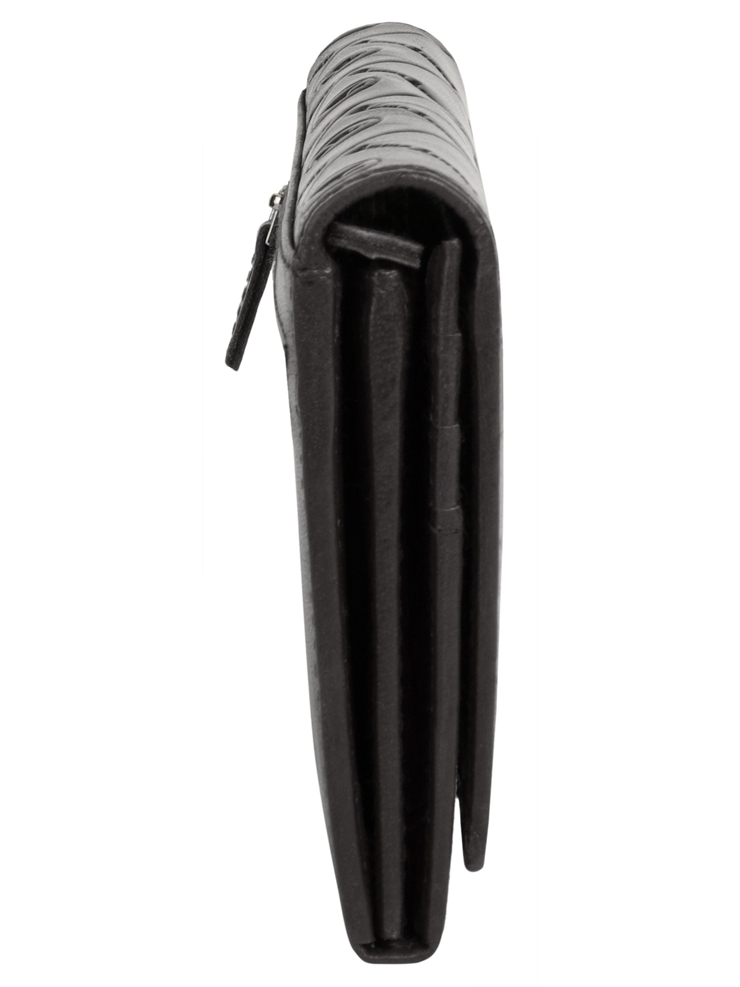 Porte-monnaies 'Bruno Banani Geldbörse' Bruno Banani en marron