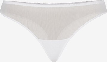 TEYLI String 'Nikola' in White: front