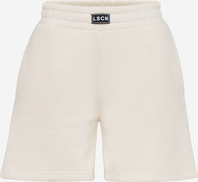 LSCN by LASCANA Hlače u boja pijeska, Pregled proizvoda