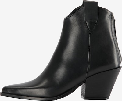 usha FESTIVAL Stiefelette in schwarz, Produktansicht