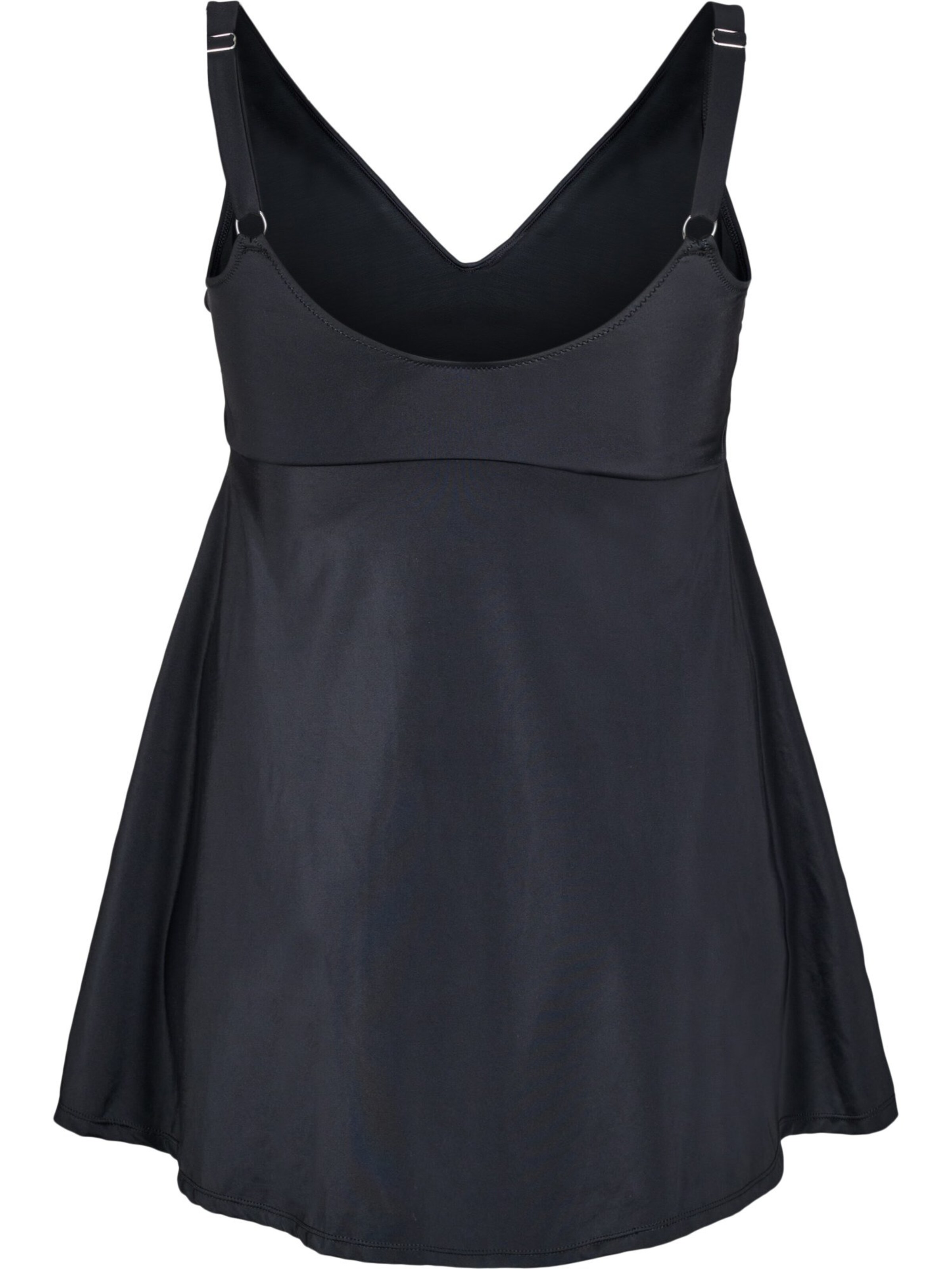 Swim by Zizzi Badekjole 'STIMA' i sort