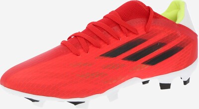 ADIDAS PERFORMANCE Kopačky 'X Speedflow.3' - červená / čierna, Produkt