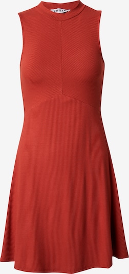 EDITED Obleka 'Nilda' | rdeča barva, Prikaz izdelka