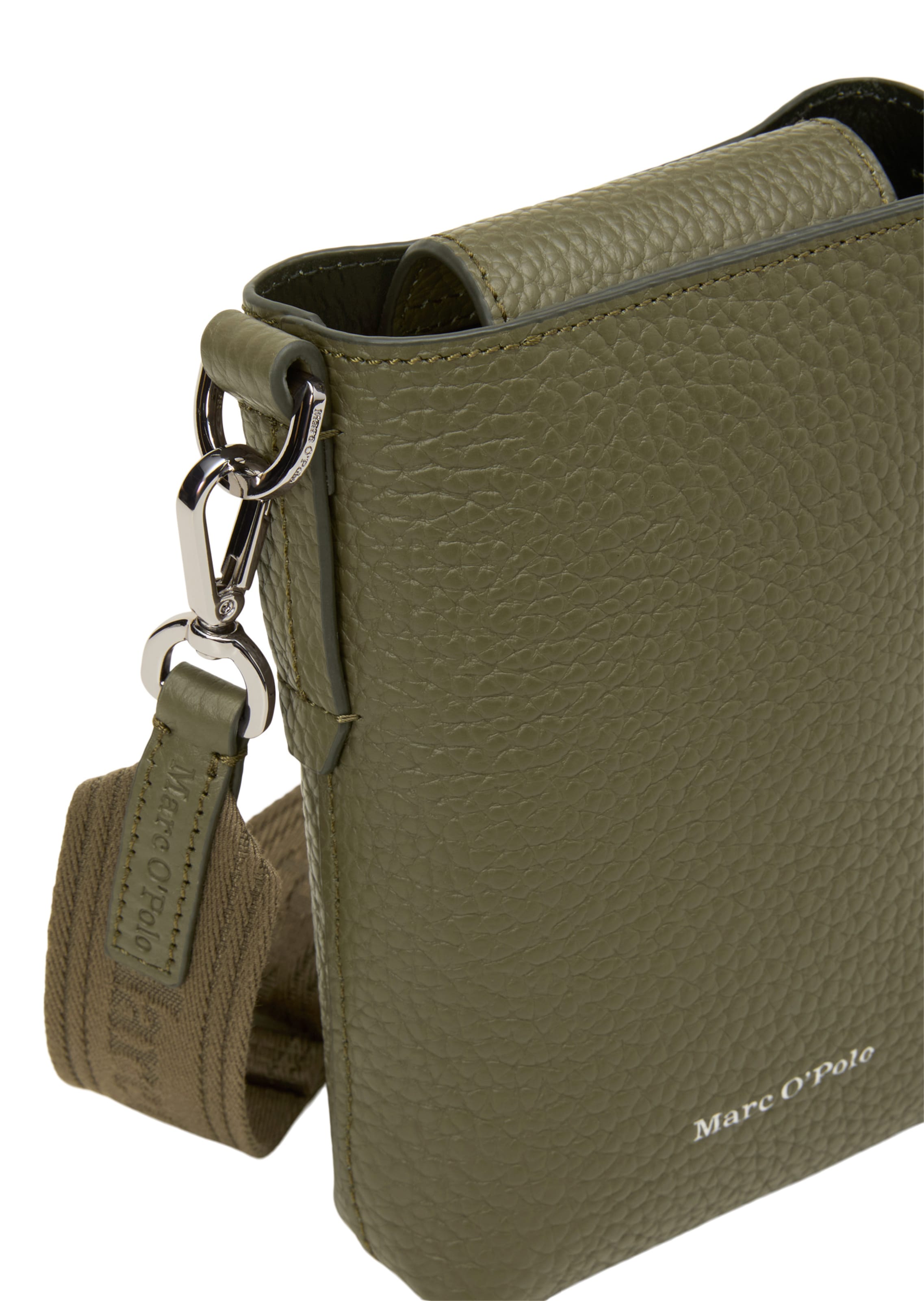 Marc O'Polo Smartphone Case in Green