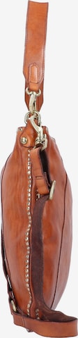 Campomaggi Shoulder Bag in Brown