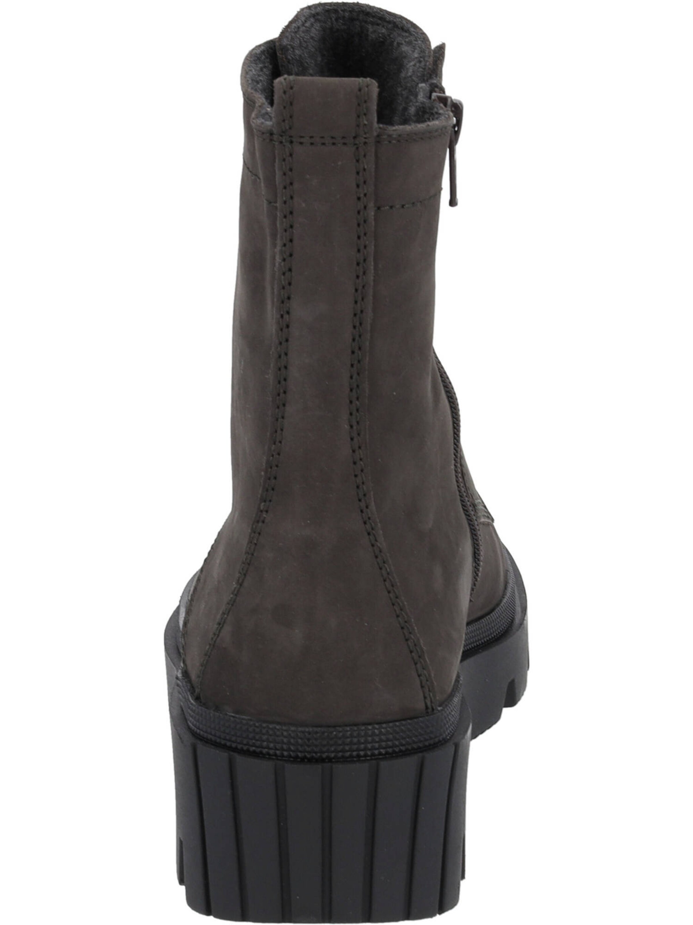 GABOR Veterlaarsjes in Grijs