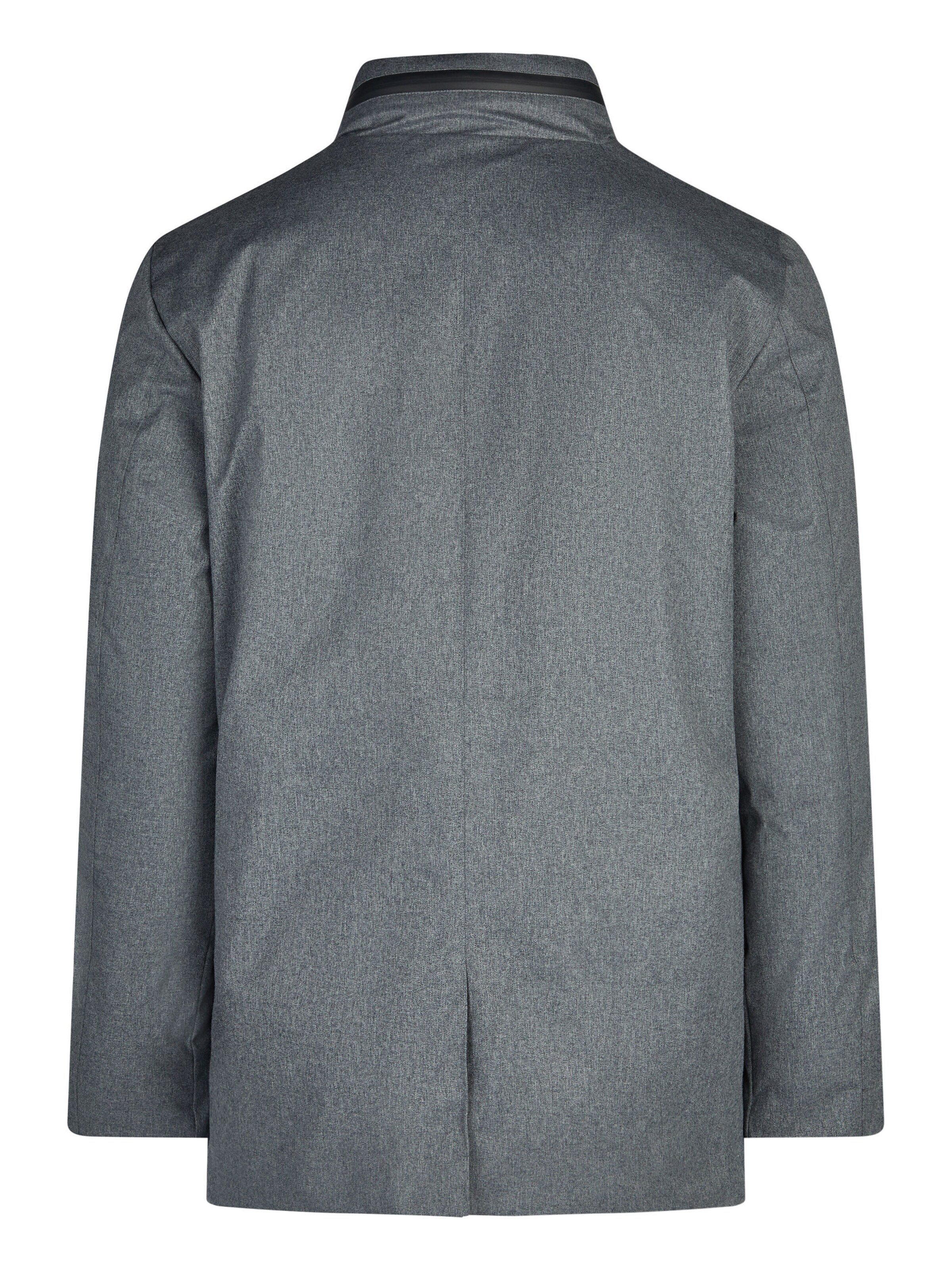 PIERRE CARDIN Jacke in Grau
