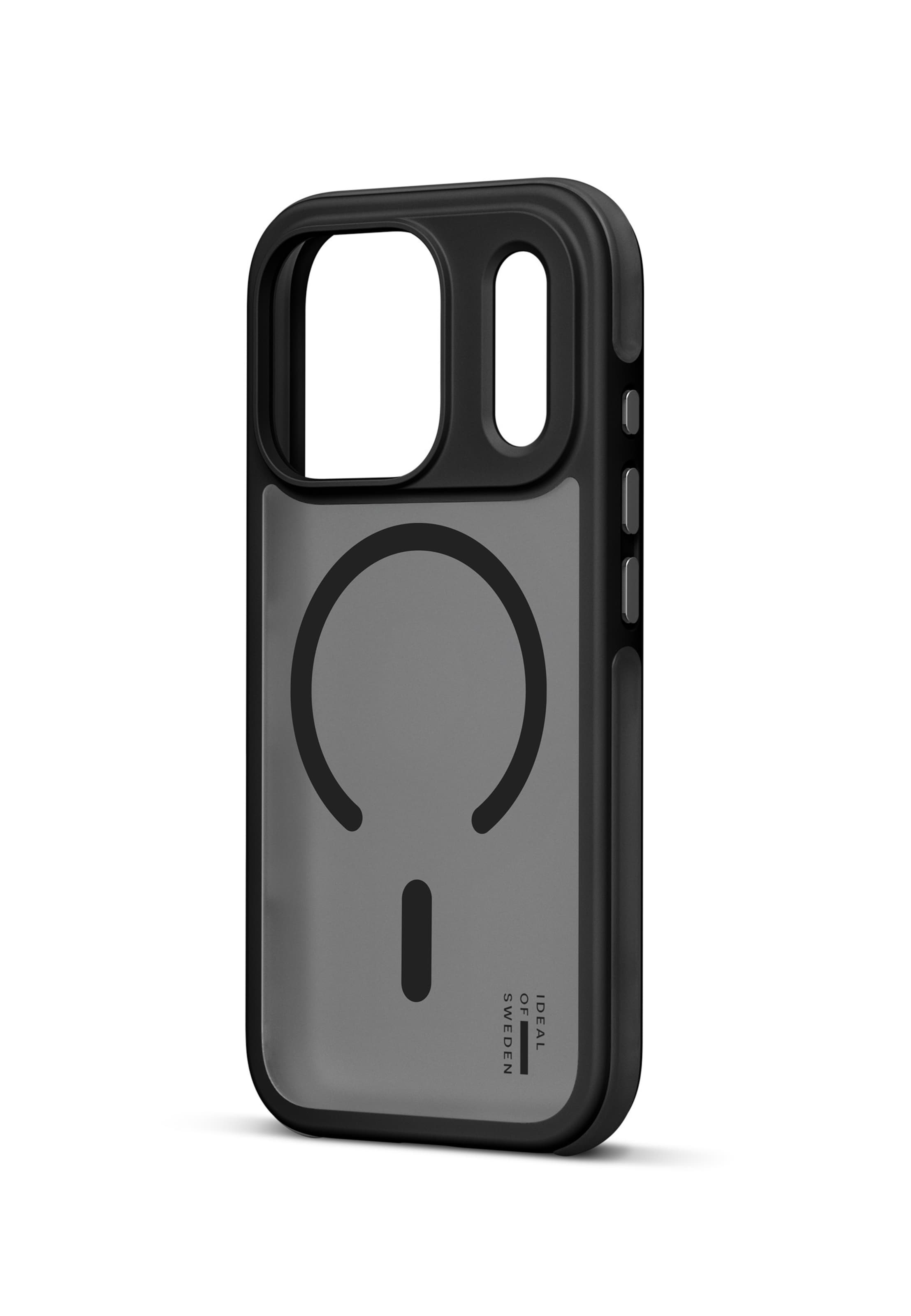 iDeal of Sweden Smartphone case 'iPhone 17 Pro Max' in Black