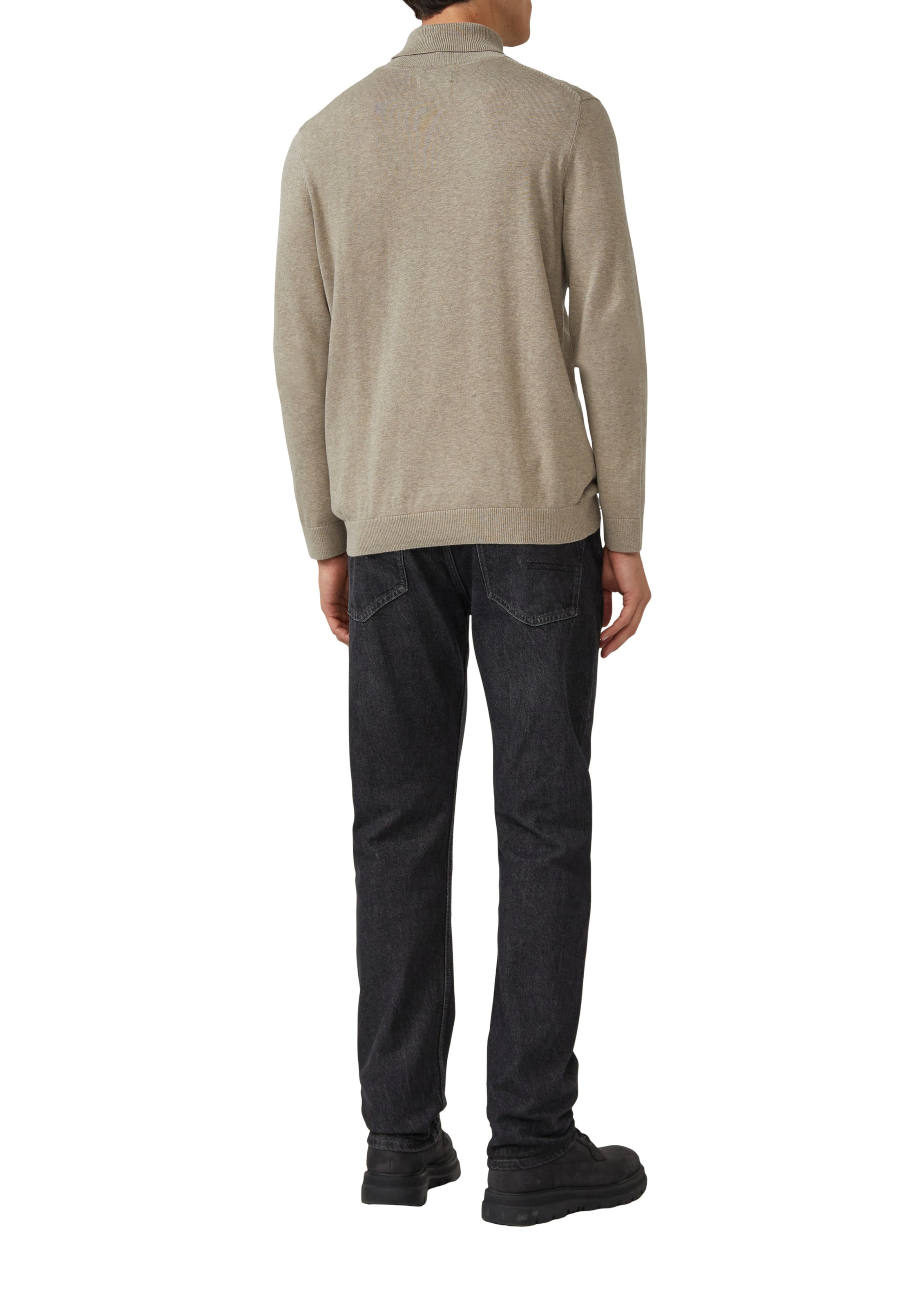 Pullover di s.Oliver in beige