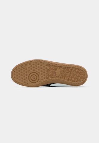 SKECHERS Låg sneaker 'HOTSHOT-PERFECT CHOICE' i vit