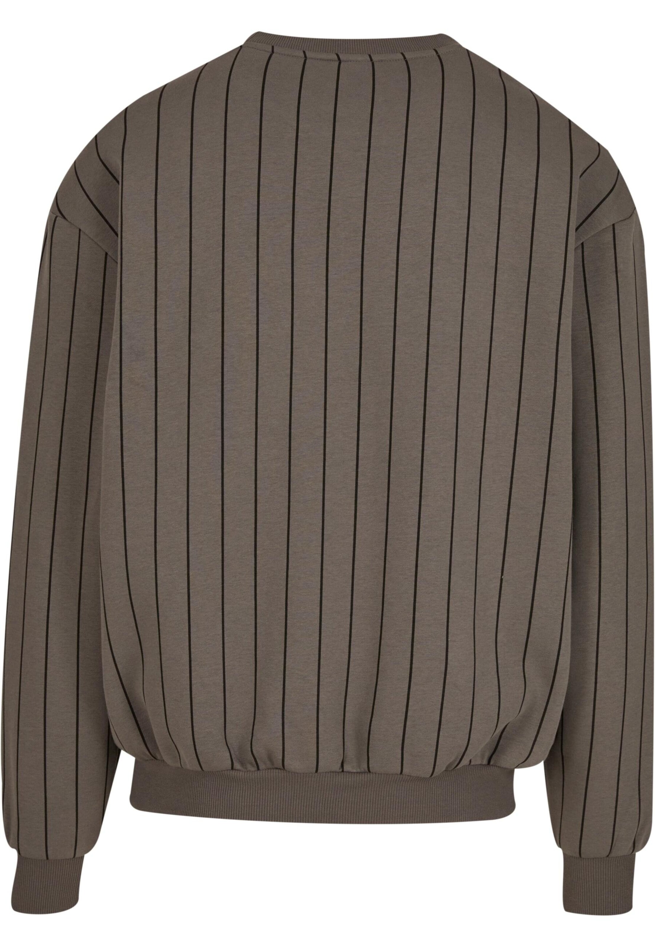 pilka Karl Kani Megztinis be užsegimo