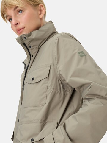 CAMEL ACTIVE Between-Season Jacket in Green