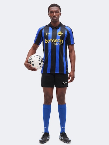 NIKE Αθλητική φανέλα 'INTER STAD HM' σε μπλε