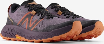 new balance - Sapatilha de corrida 'Hierro' em cinzento