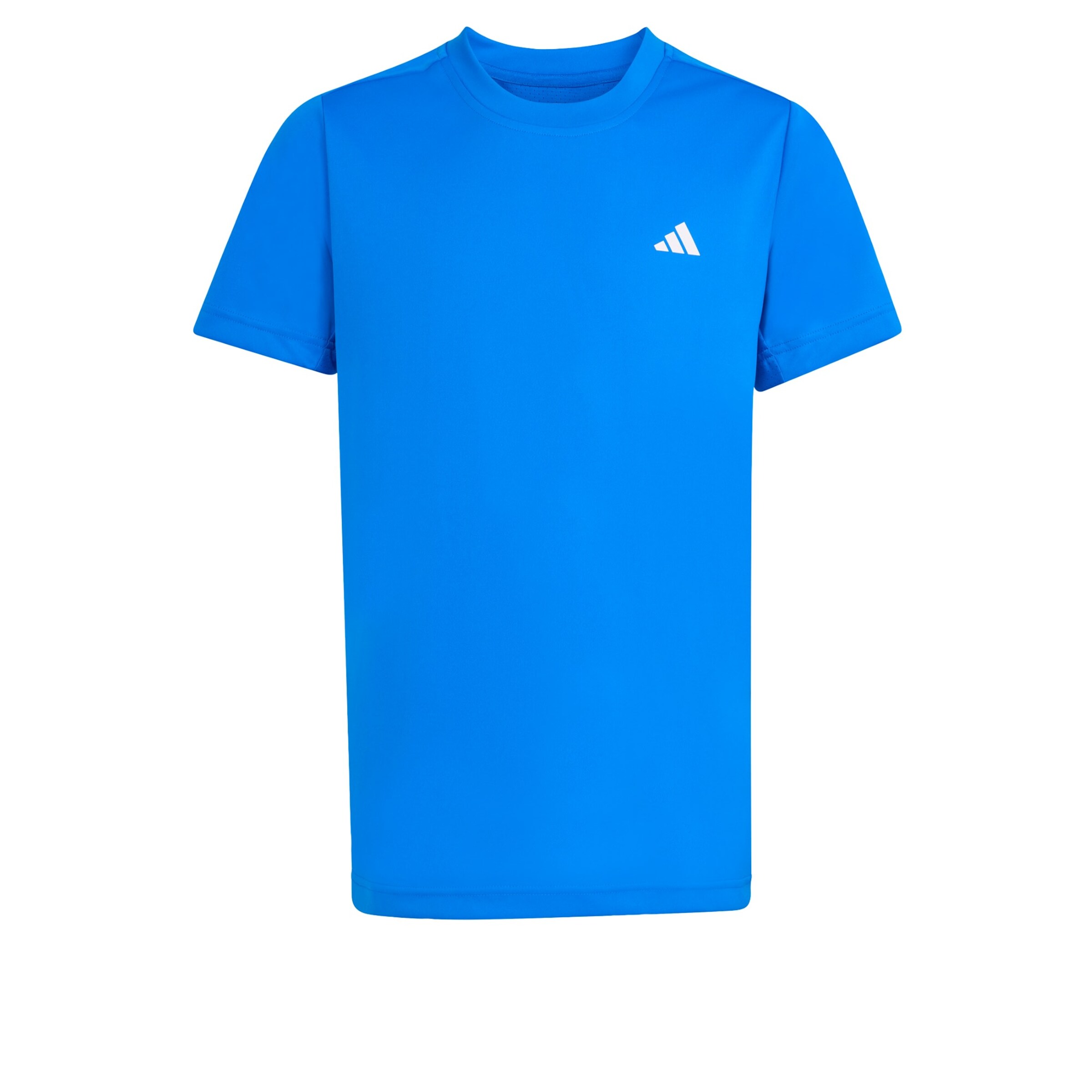 T-Shirt fonctionnel 'Club Tennis' ADIDAS PERFORMANCE en bleu : devant