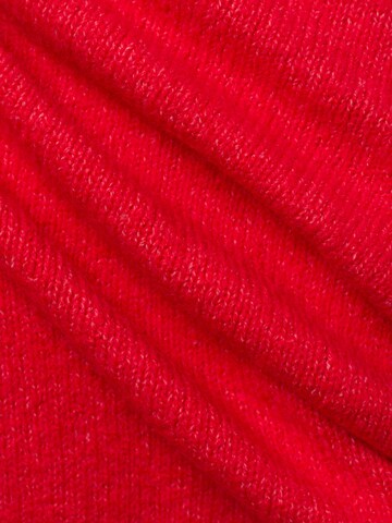 OPUS Strickjacke 'Doketa' in Orange