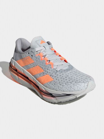 ADIDAS PERFORMANCE Laufschuh 'Adistar BYD' in Silber