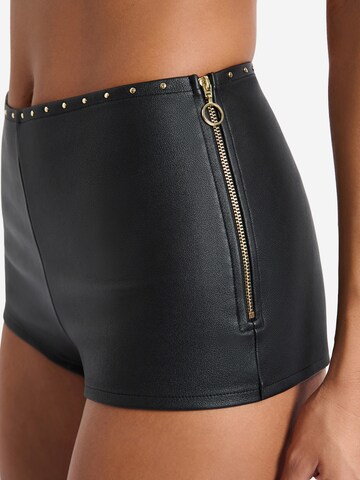 Slip di ETAM in nero