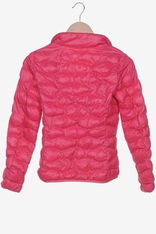 EA7 Emporio Armani Jacket & Coat in XXS in Pink