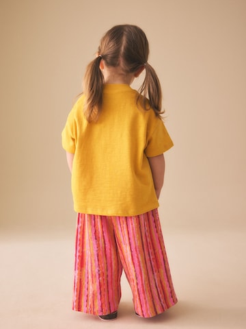 Next Комплект в жълто