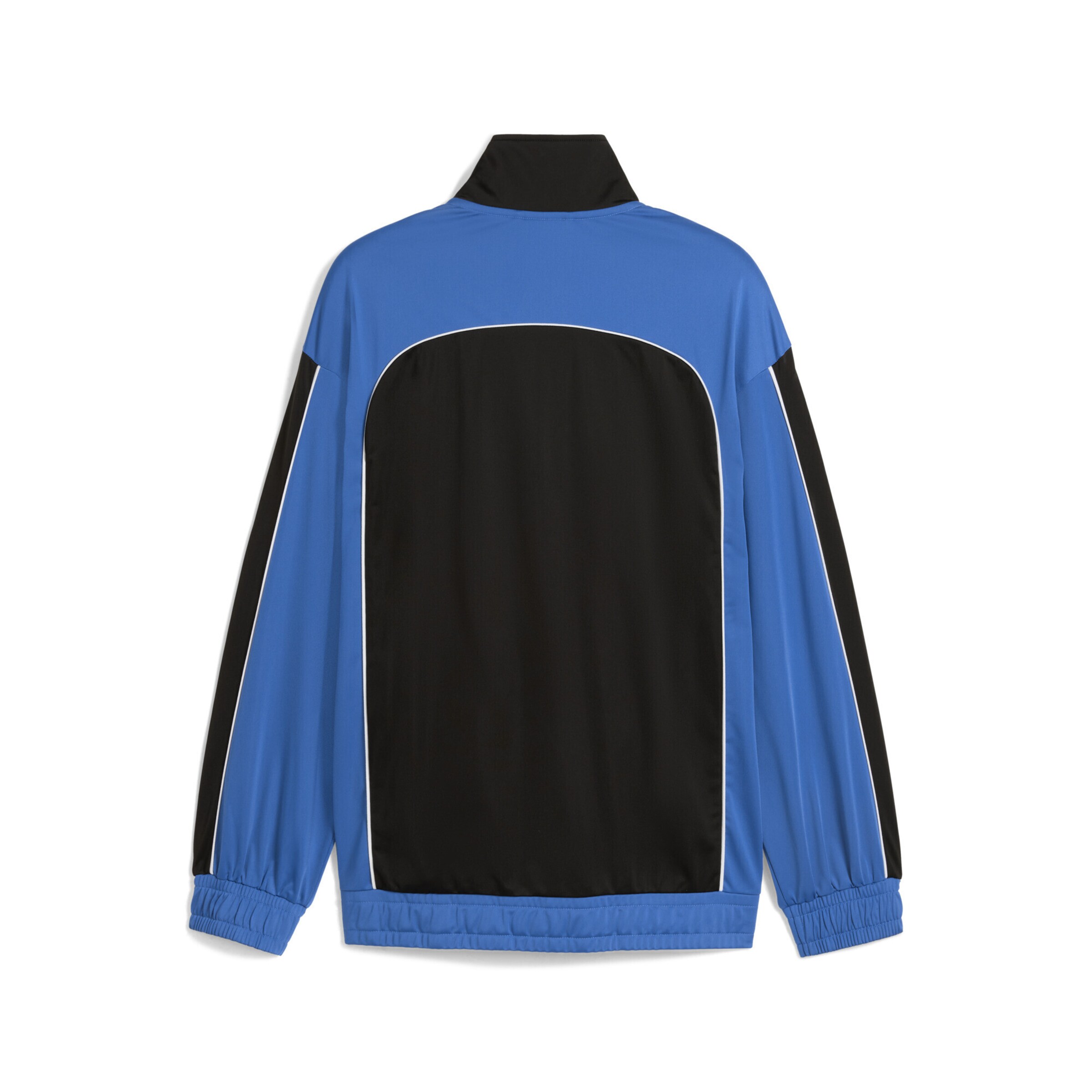 PUMA Trainingsjacke 'FUTURE.PUMA.ARCHIVE' in Blau