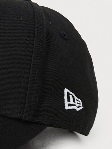 NEW ERA Τζόκεϊ '9FORTY' σε μαύρο