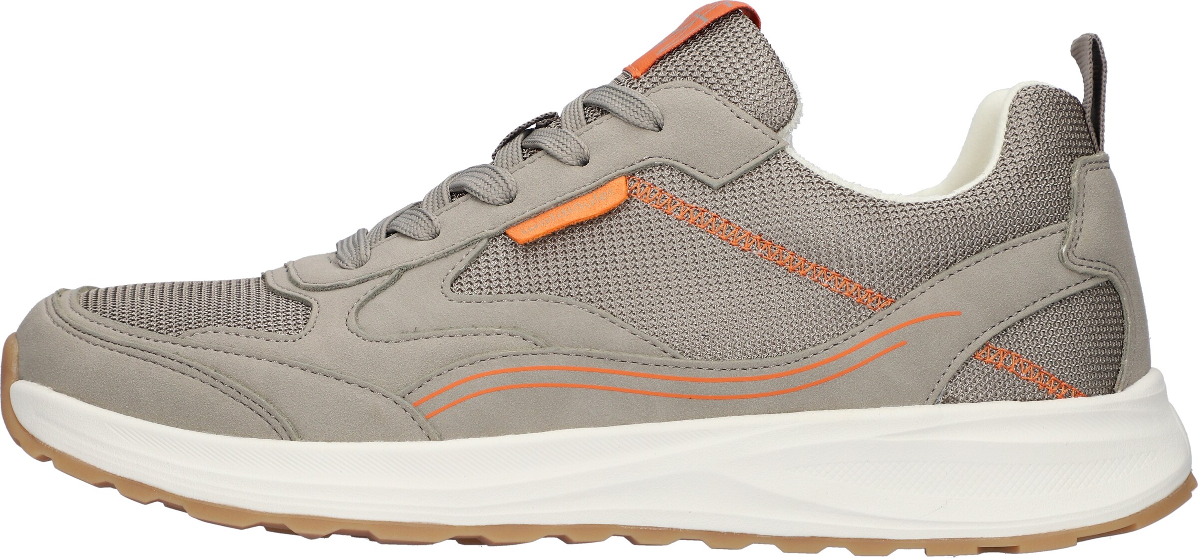 WALDLÄUFER Sneakers in Beige