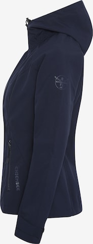 CHIEMSEE Performance Jacket in Blue