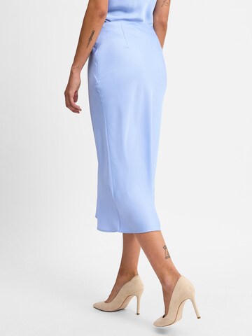BOSS Rok in Blauw