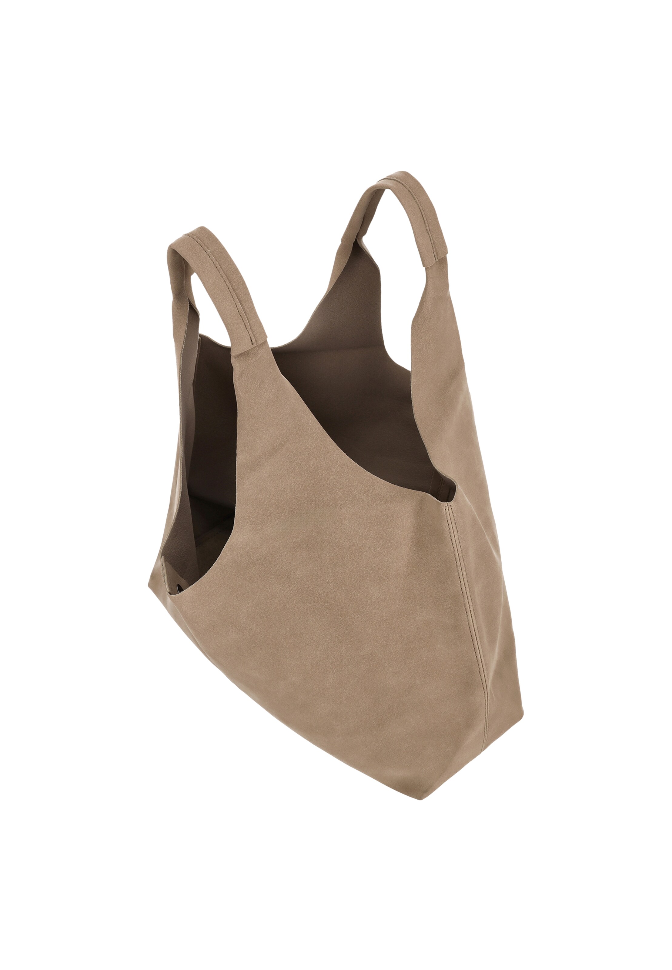 Usha - Shopper em bege