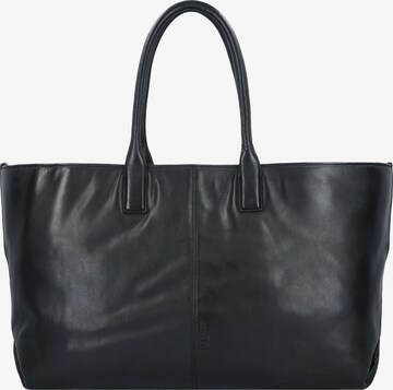 Liebeskind Berlin Shopper 'Chelsea' in Black: front