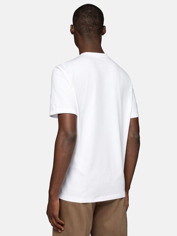 Boggi Milano Shirt in White