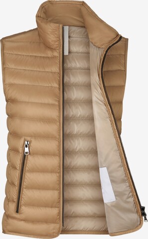 BOGNER Sportweste in Beige