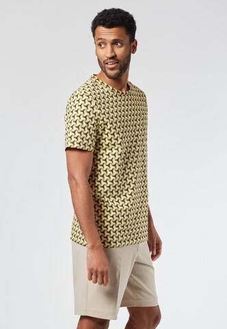 4funkyflavours Shirt 'Say The Word' in Groen