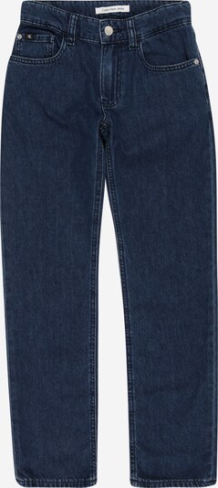 Calvin Klein Jeans Jeans i blå denim, Produktvisning