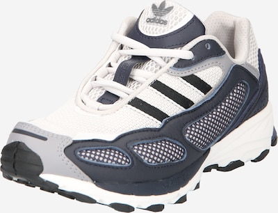 ADIDAS ORIGINALS Sneaker  'Shadowturf' in grau / hellgrau / schwarz / weiß, Produktansicht