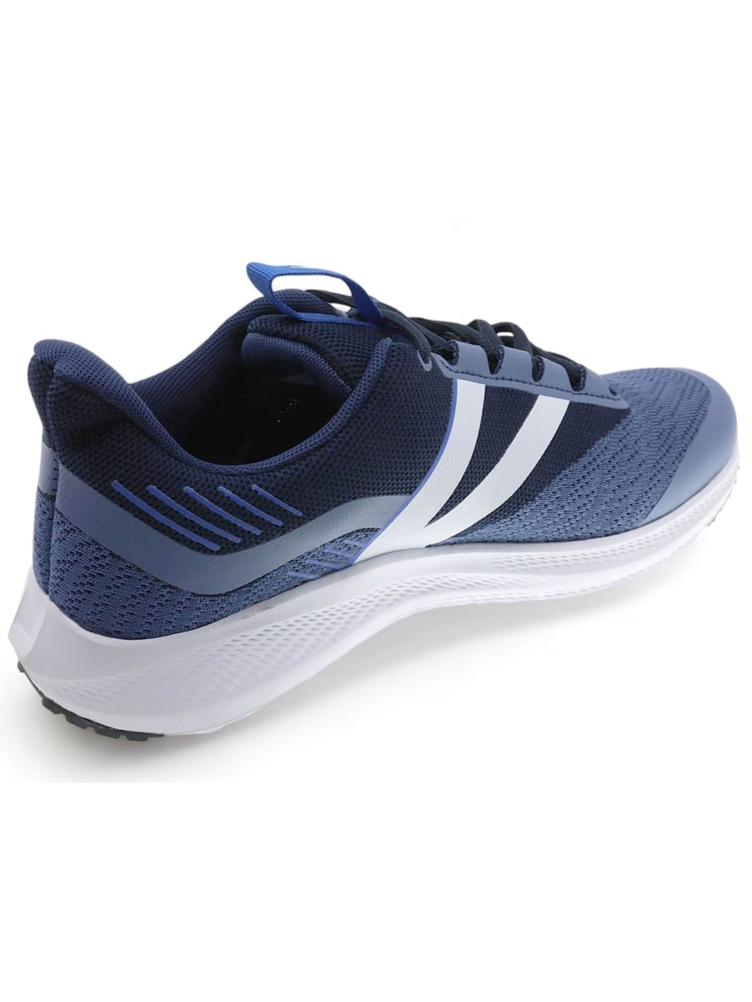 Scarpa stringata sportiva 'Casual Sport Shoe' di Beppi in blu
