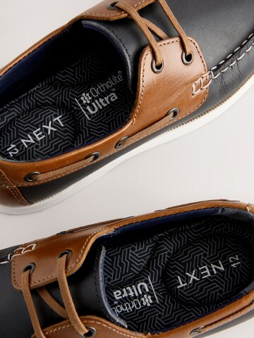 Next Polobotky – modrá