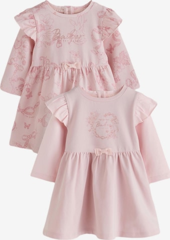 Robe Baker by Ted Baker en rose : devant