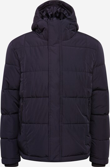 ESPRIT Winterjas in de kleur Zwart, Productweergave