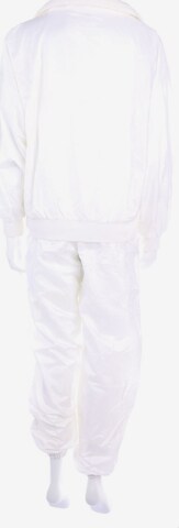 Trigema Workwear & Suits in S in White