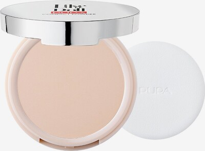 PUPA Milano Puder 'Like A Doll' in, Produktansicht
