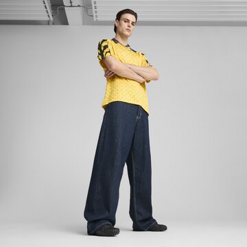 PUMA Jersey 'Road To Unity' in Yellow